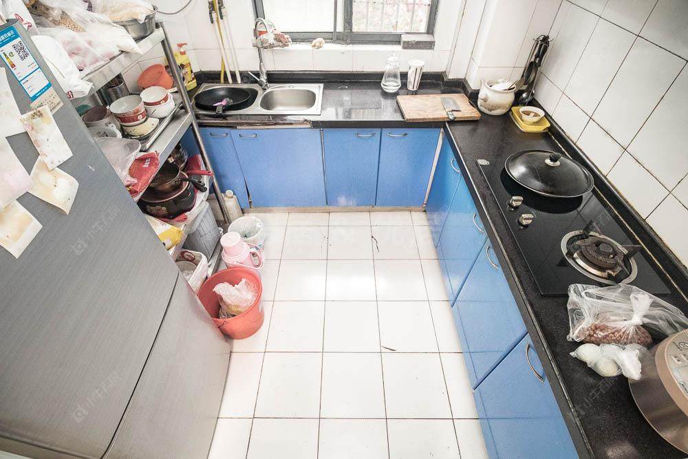 常州新城南都雅苑在售二手房源室内图_小牛看房