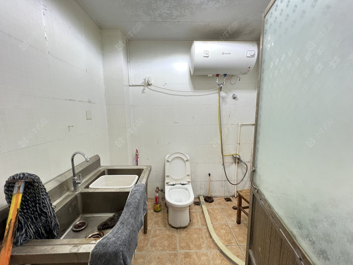 常州府北新村在租房源_小牛看房