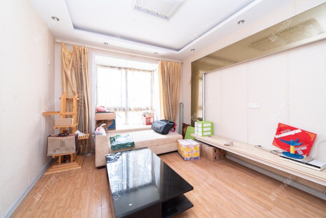 常州都市桃源五期在租房源室内图_小牛看房