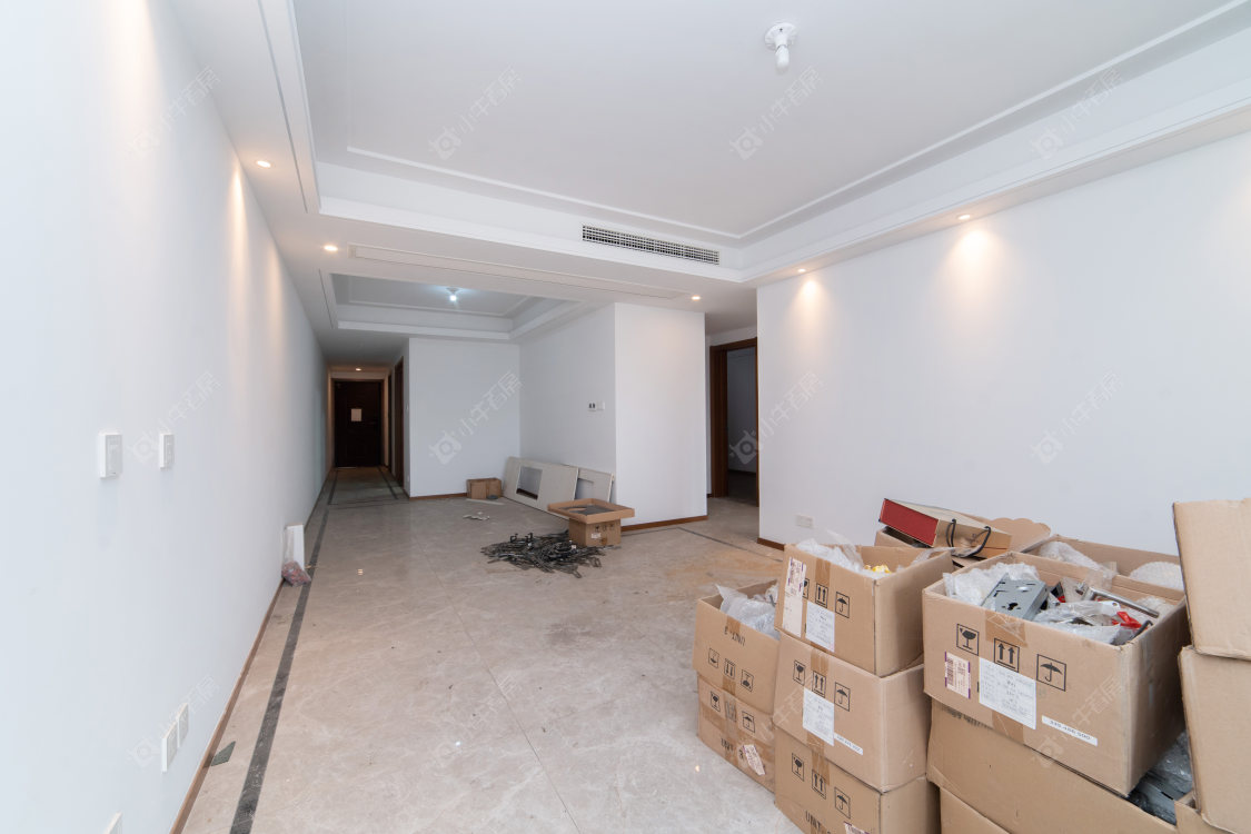 常州檀香湾玺悦在售二手房源室内图_小牛看房