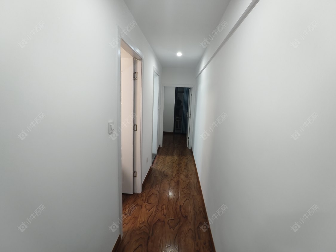 常州万科城在租房源室内图_小牛看房