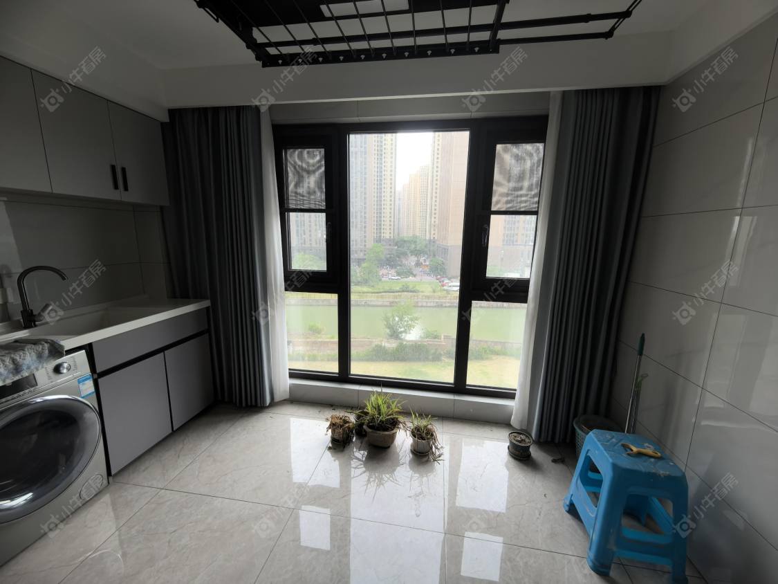 常州绿地峰云汇在租房源室内图_小牛看房