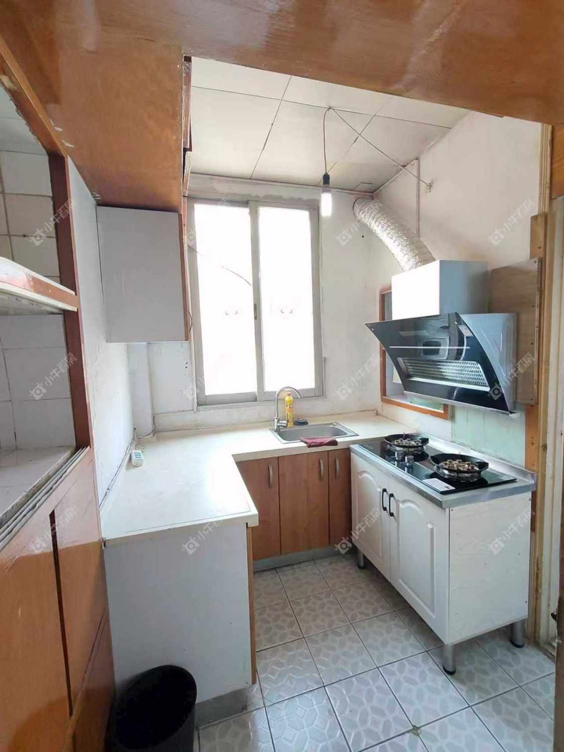 常州北环新村武进小区在租房源室内图_小牛看房