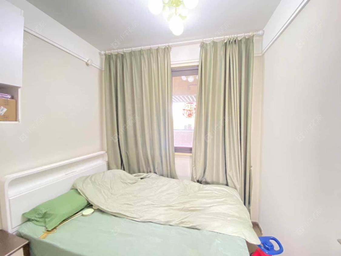 常州美的江山樾在租房源室内图_小牛看房