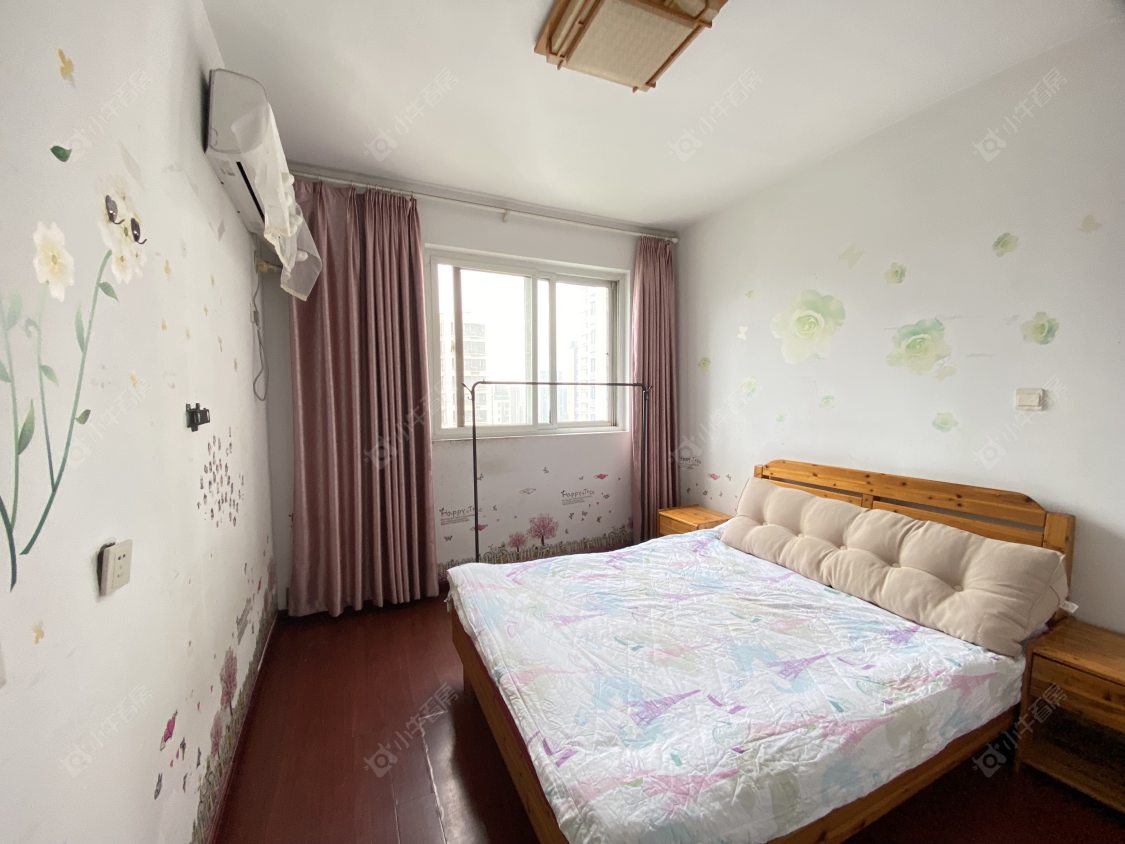 常州府西花园在租房源室内图_小牛看房