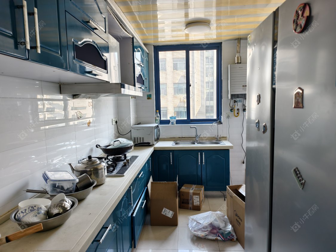 常州太湖明珠苑南苑在租房源_小牛看房