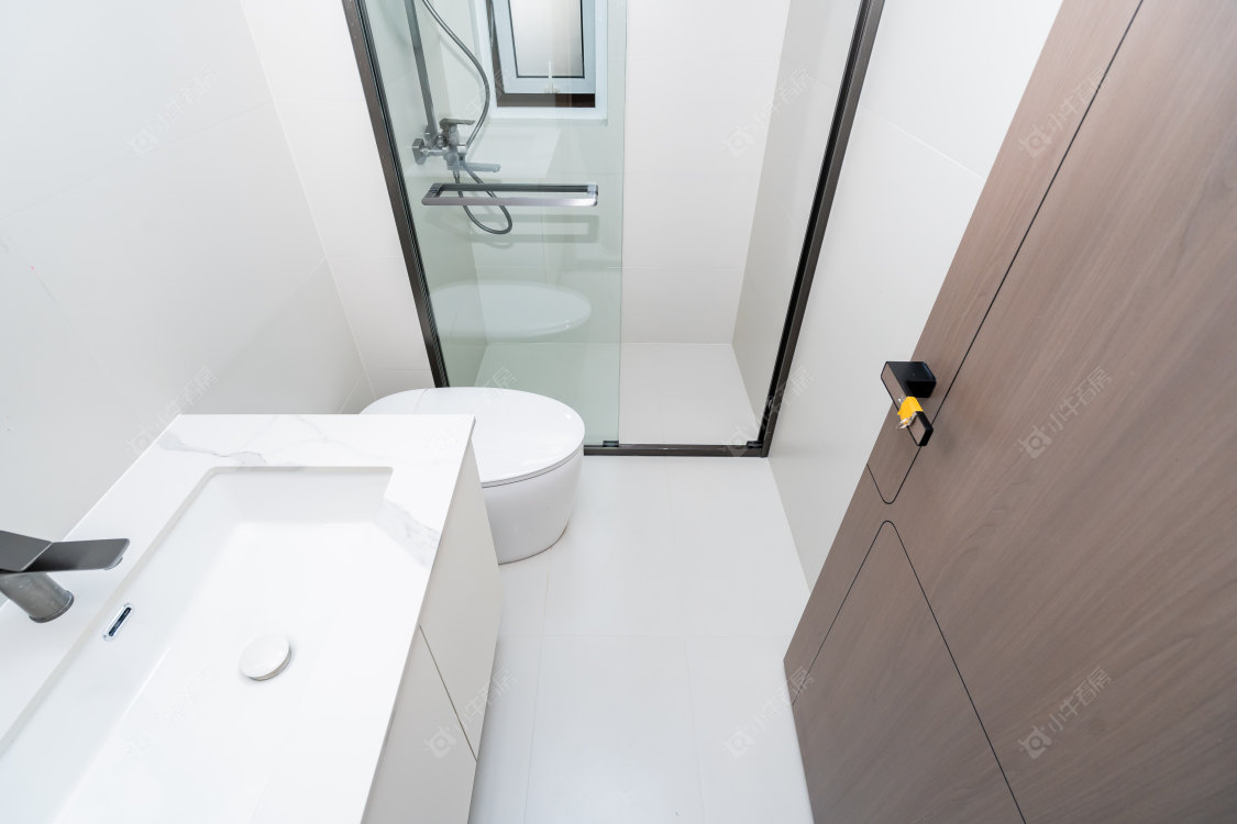 常州中海凤凰熙岸在售二手房源室内图_小牛看房