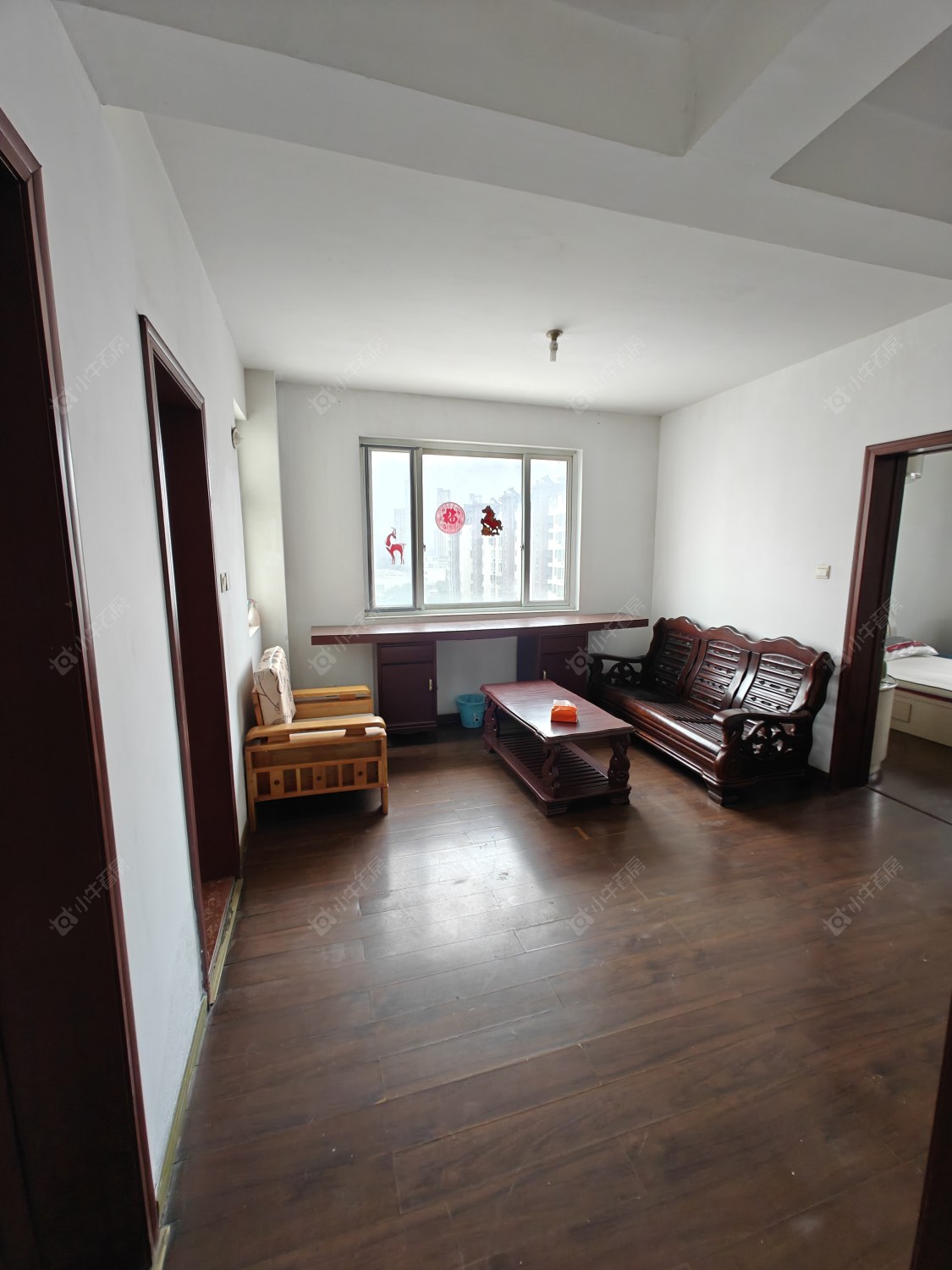 常州青洋花苑在租房源_小牛看房