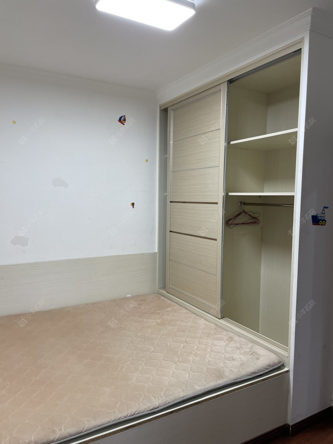 常州中央花园在租房源_小牛看房