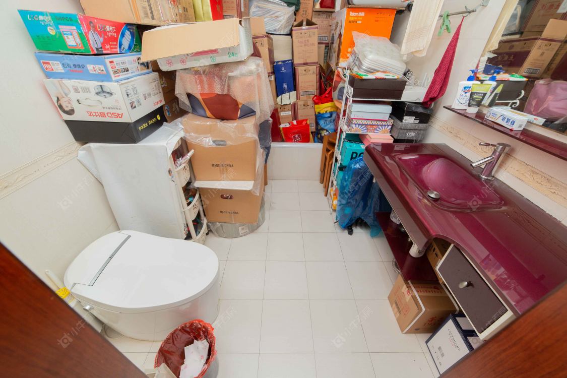 常州金百花园在售二手房源室内图_小牛看房