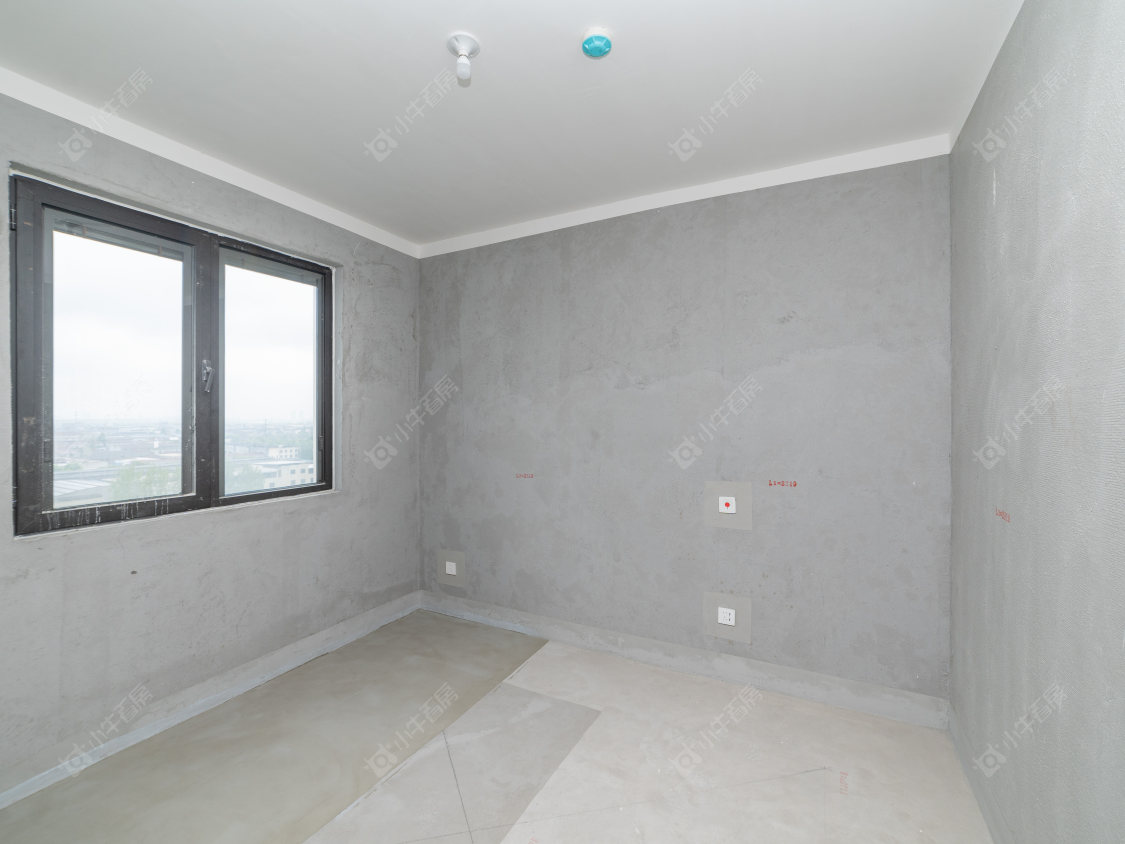 常州山水雅居在售二手房源室内图_小牛看房