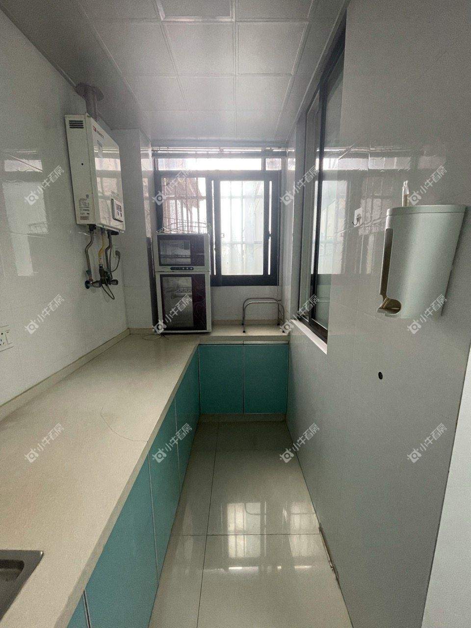 常州御水华庭一期在租房源室内图_小牛看房