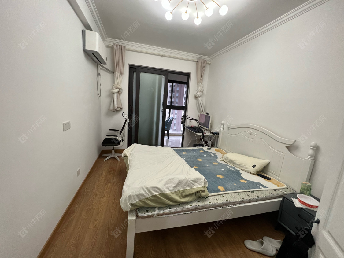 常州星河国际九区在租房源室内图_小牛看房