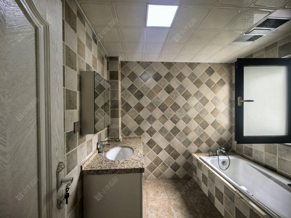 常州天安花园在租房源室内图_小牛看房