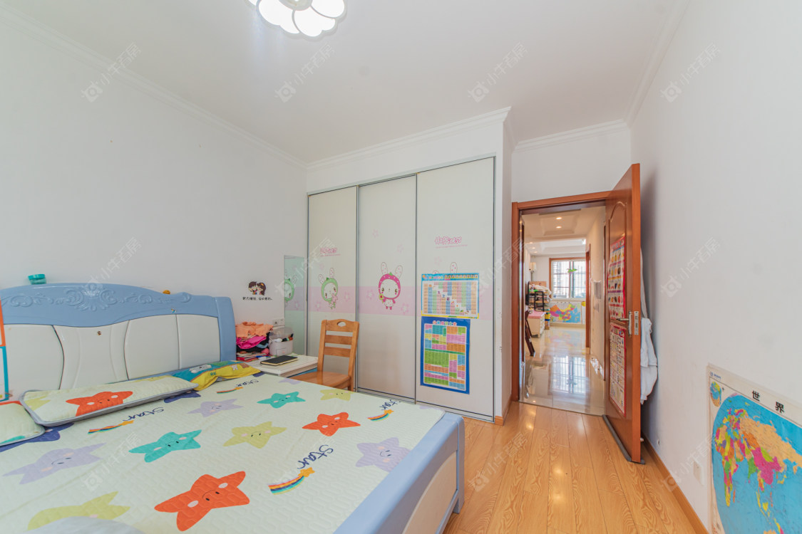 香江壹品房源室内图 常州香江壹品在售二手房源室内图_小牛看房