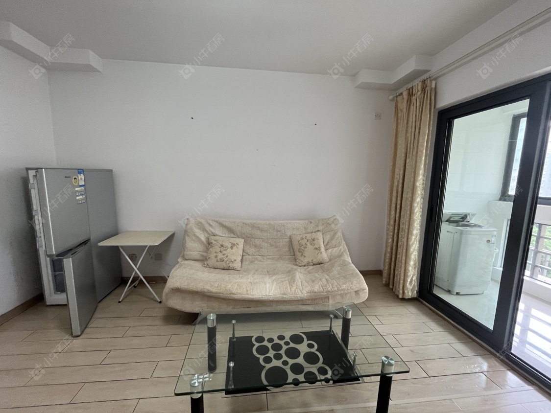 常州御城1室2厅1卫出租_小牛看房