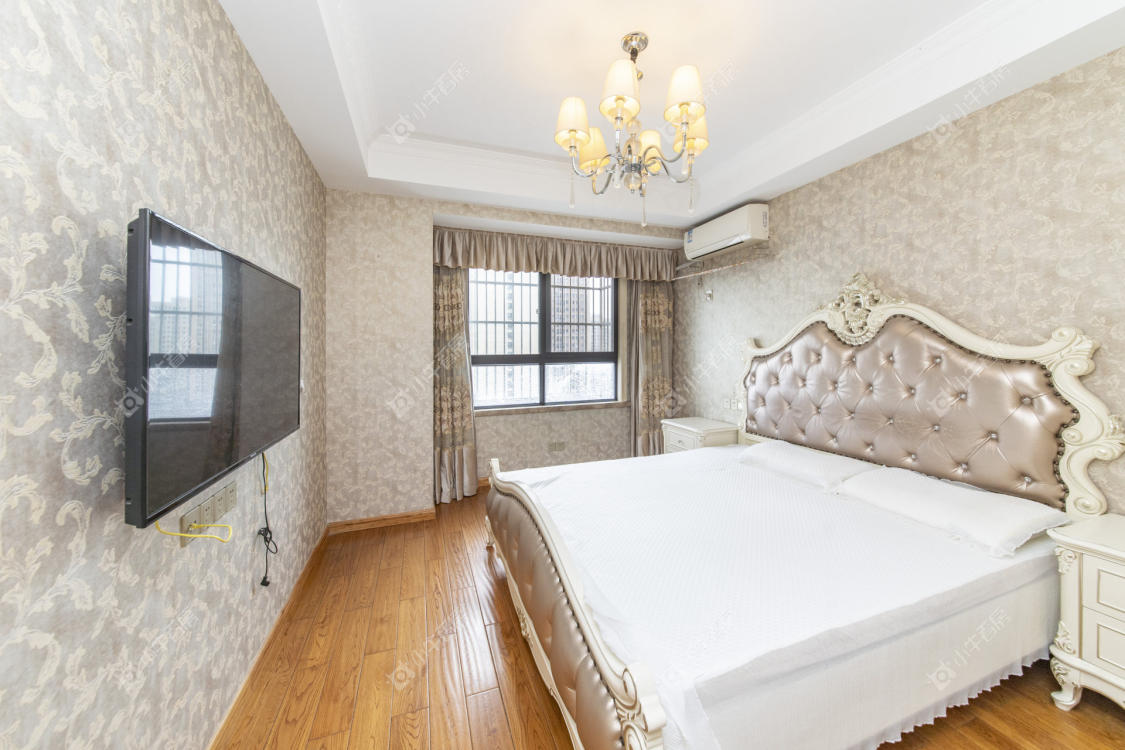 常州绿地峰云汇在租房源_小牛看房