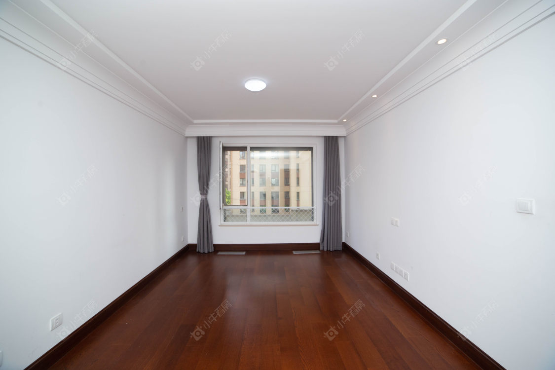 常州朗诗蓝郡租房_小牛看房