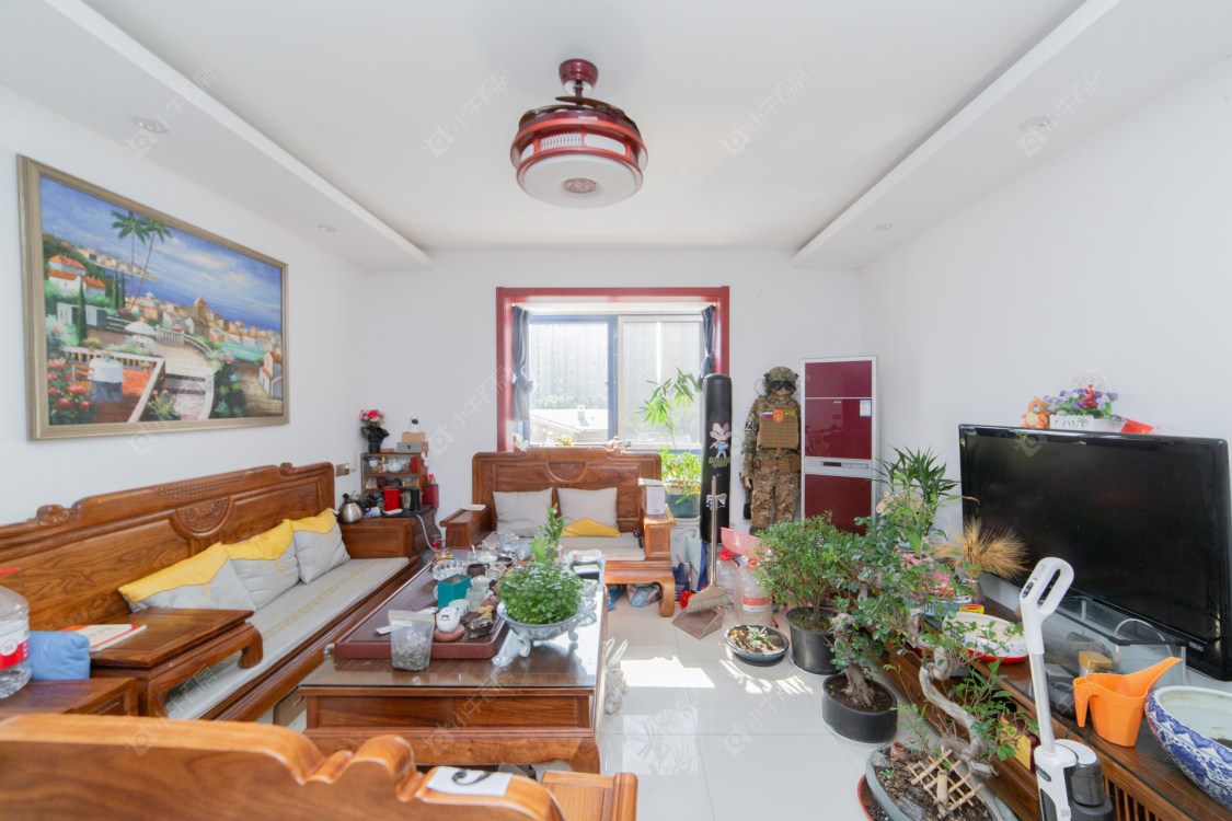 常州太湖明珠苑南苑在售二手房_小牛看房