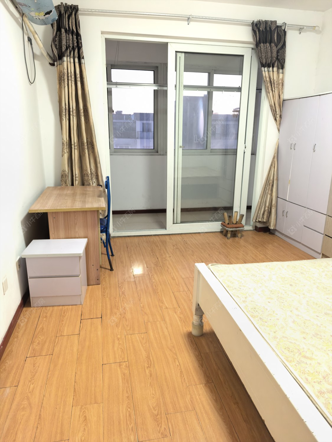 常州青洋花苑在租房源_小牛看房