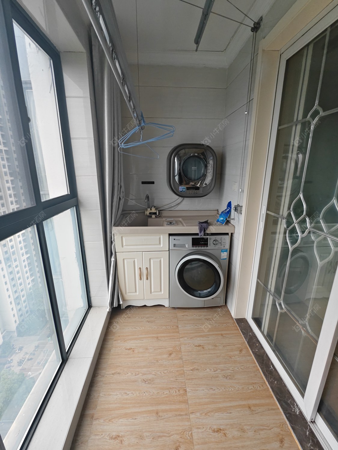 常州白马公馆在租房源_小牛看房