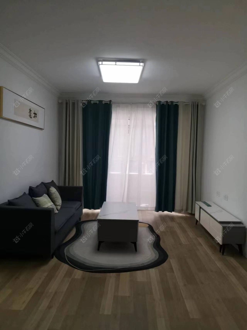 常州怡安家园在租房源室内图_小牛看房