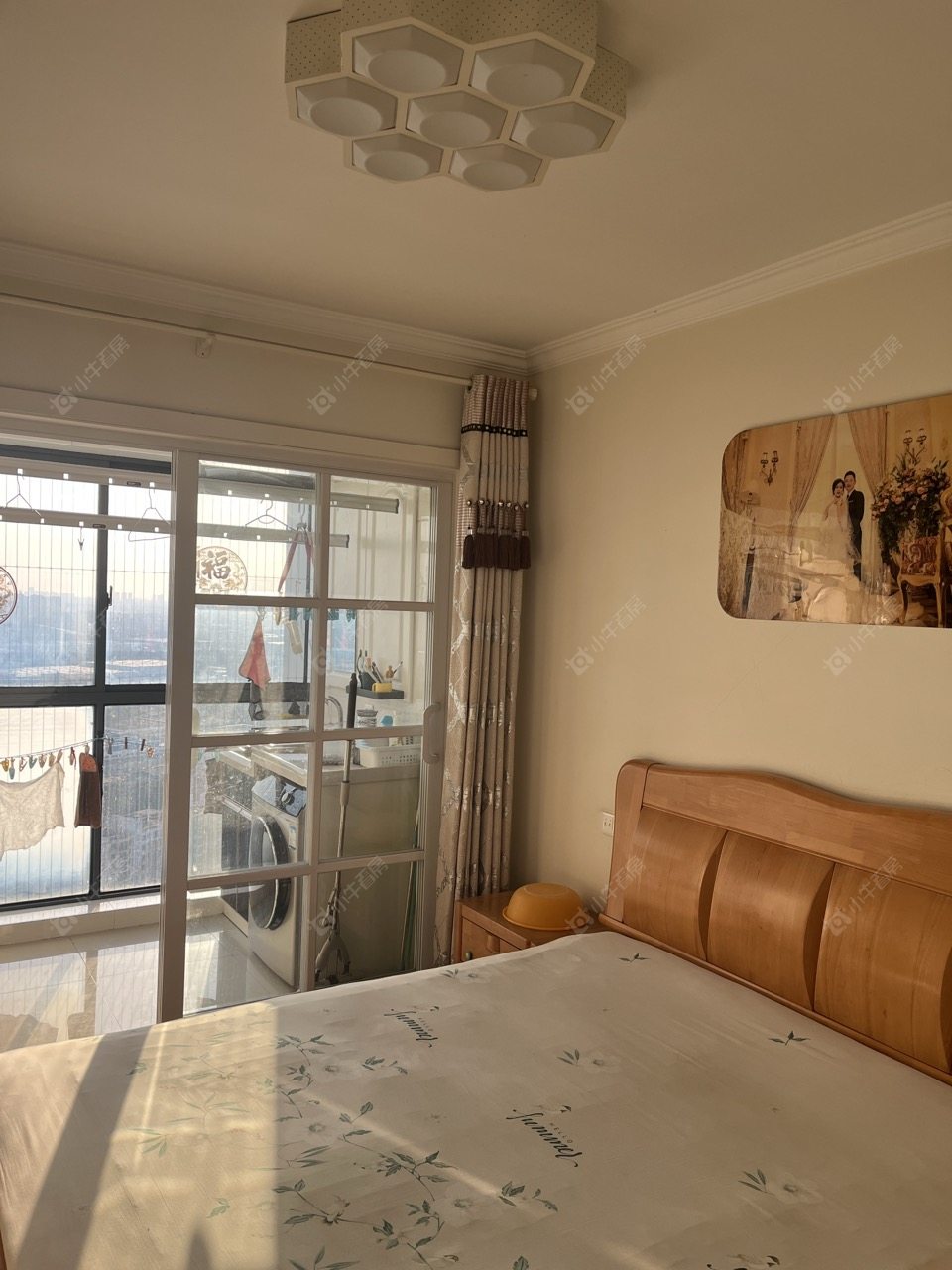 常州天逸城北区在租房源室内图_小牛看房