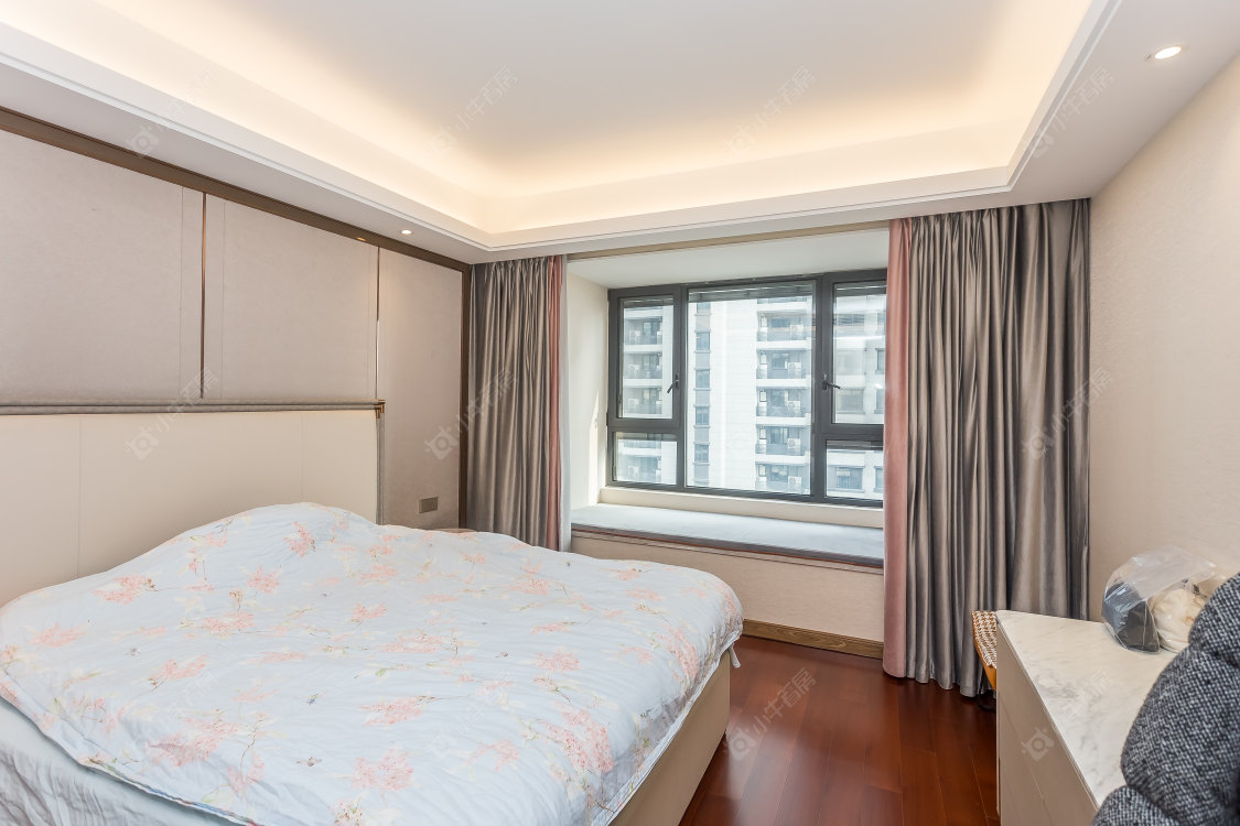 旭辉铂悦天宁房源室内图 常州旭辉铂悦天宁在售二手房源室内图_小牛看房