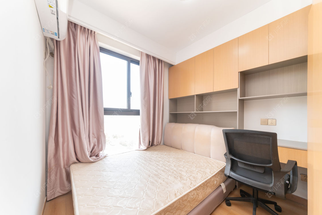 常州三盛璞悦湾在售二手房源室内图_小牛看房