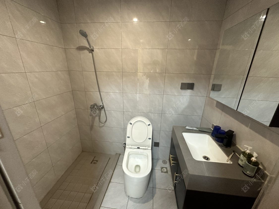 碧桂园金科光明府房源室内图 常州碧桂园金科光明府在租房源室内图_小牛看房