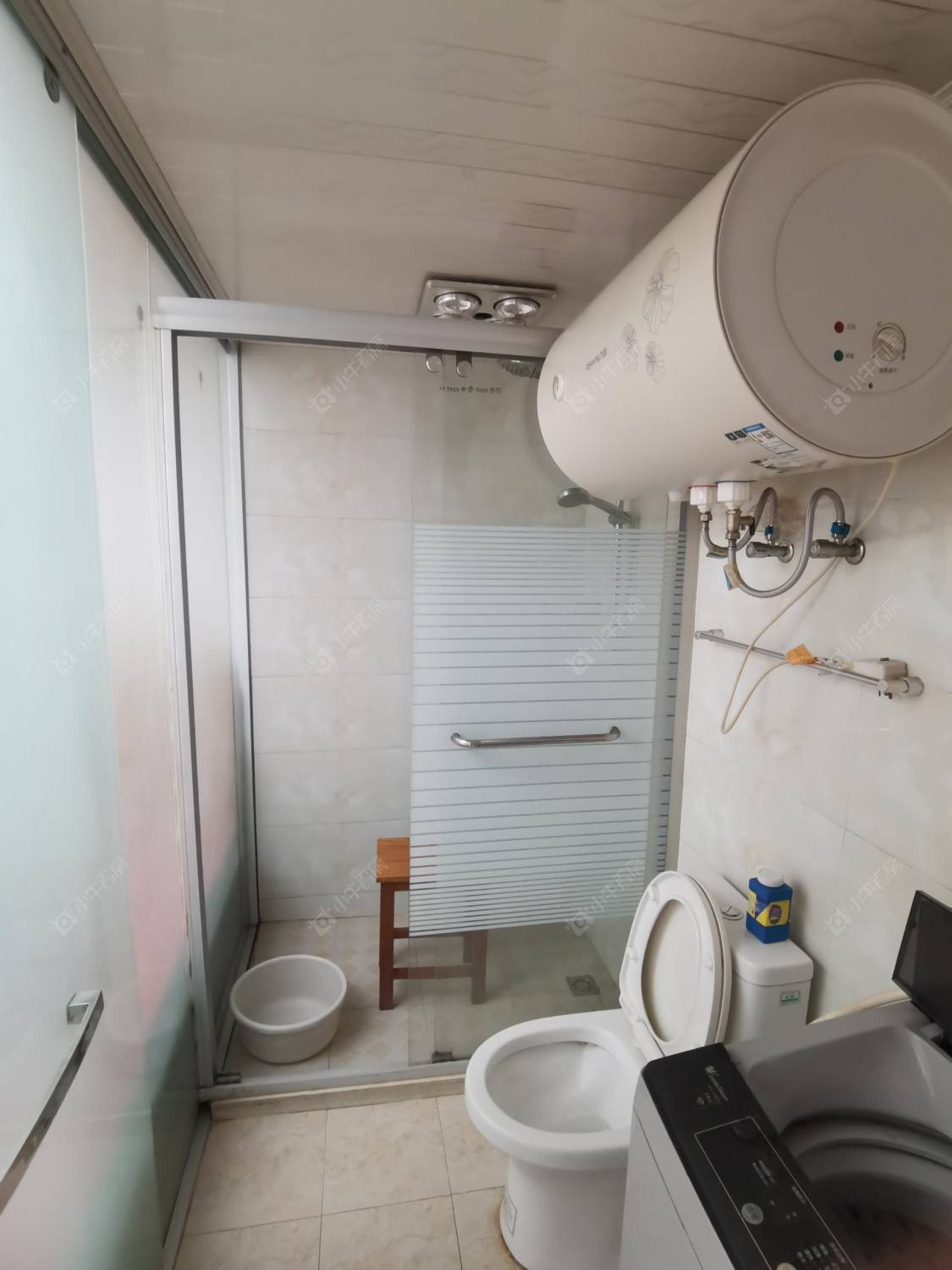 常州华达名都租房_小牛看房