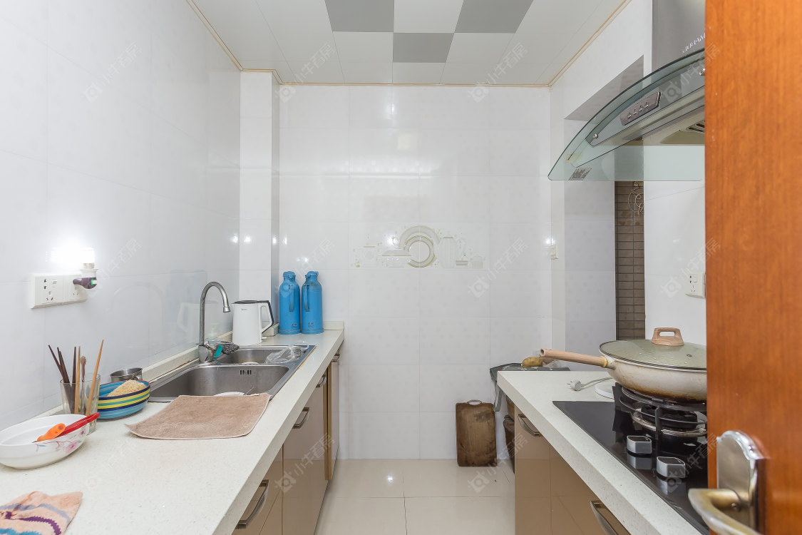 青山湾南区房源室内图 常州青山湾南区在售二手房源室内图_小牛看房