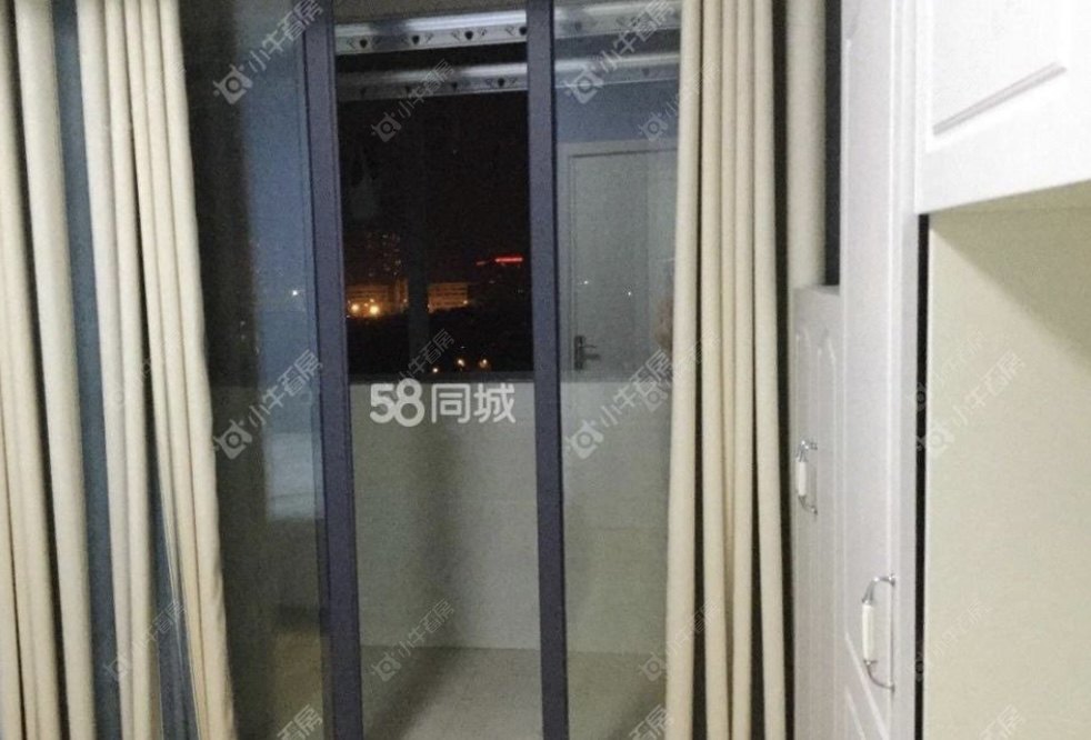 常州香江康桥租房_香江康桥1室1厅房源出租