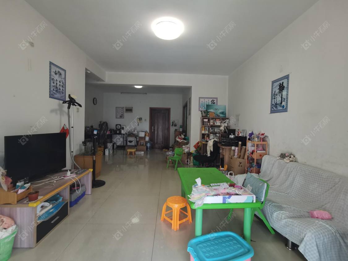 常州滨江明珠城东区租房房源封面图