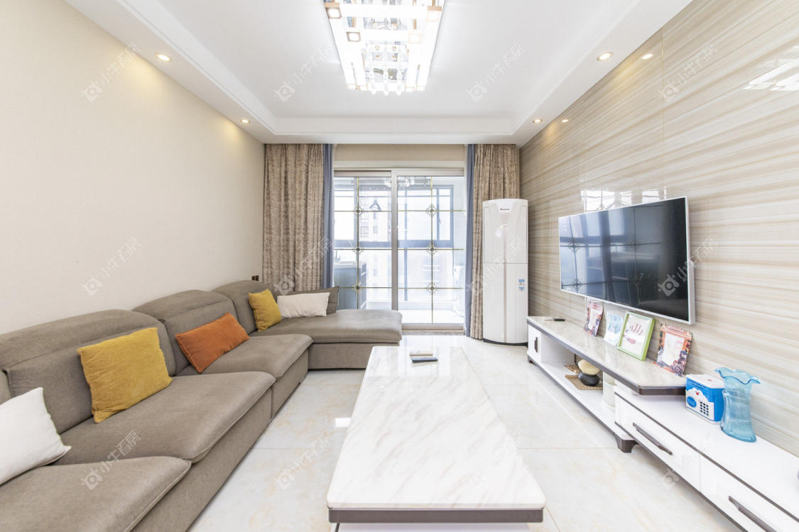 星河国际一区房源室内图 常州星河国际一区在租房源室内图_小牛看房