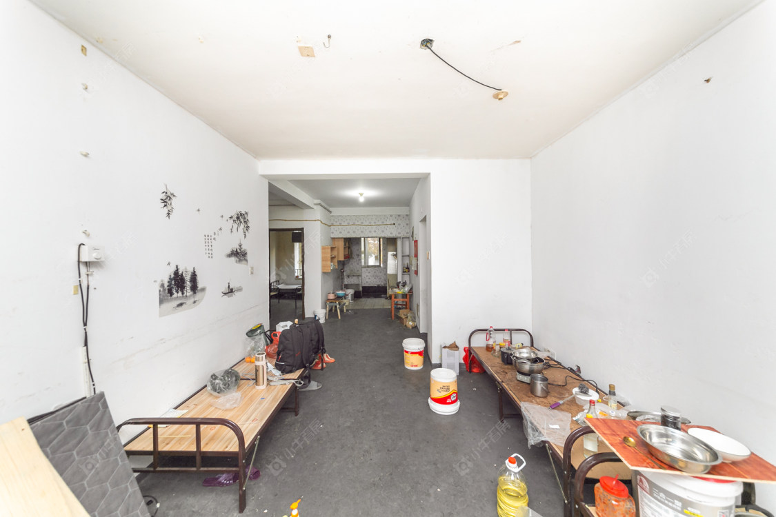 常州陈渡新苑在售二手房源室内图_小牛看房