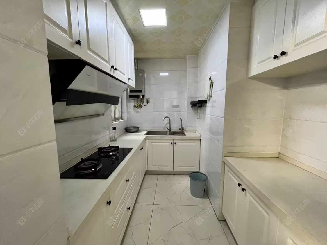 常州新城春天里在租房源室内图_小牛看房