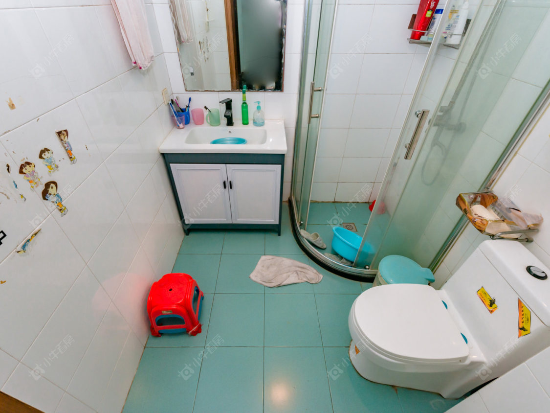 常州吴家场公寓在售二手房源室内图_小牛看房