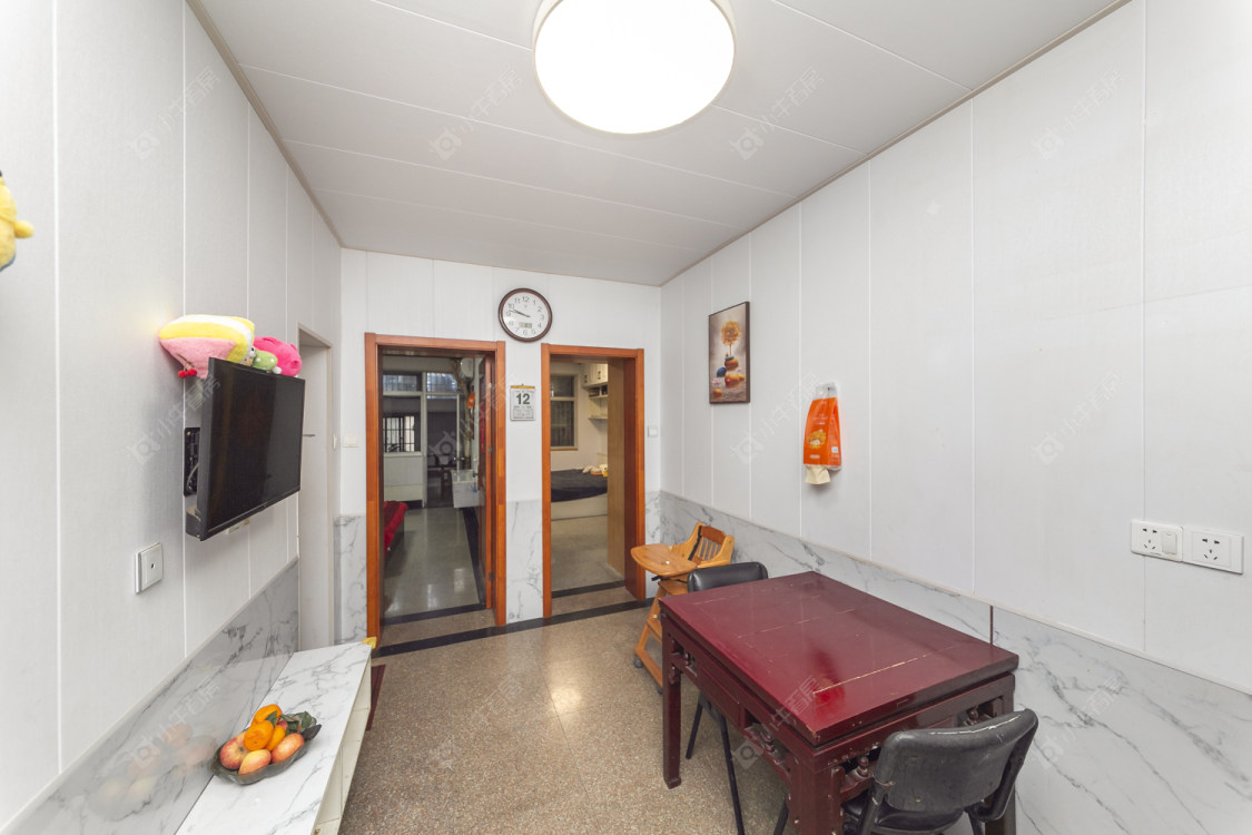 丽丰苑房源室内图 常州丽丰苑在售二手房源室内图_小牛看房