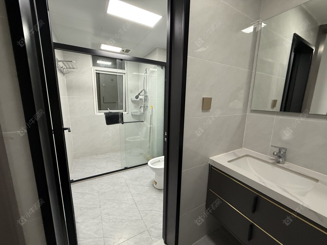 常州蔚蓝天地三四期在租房源室内图_小牛看房