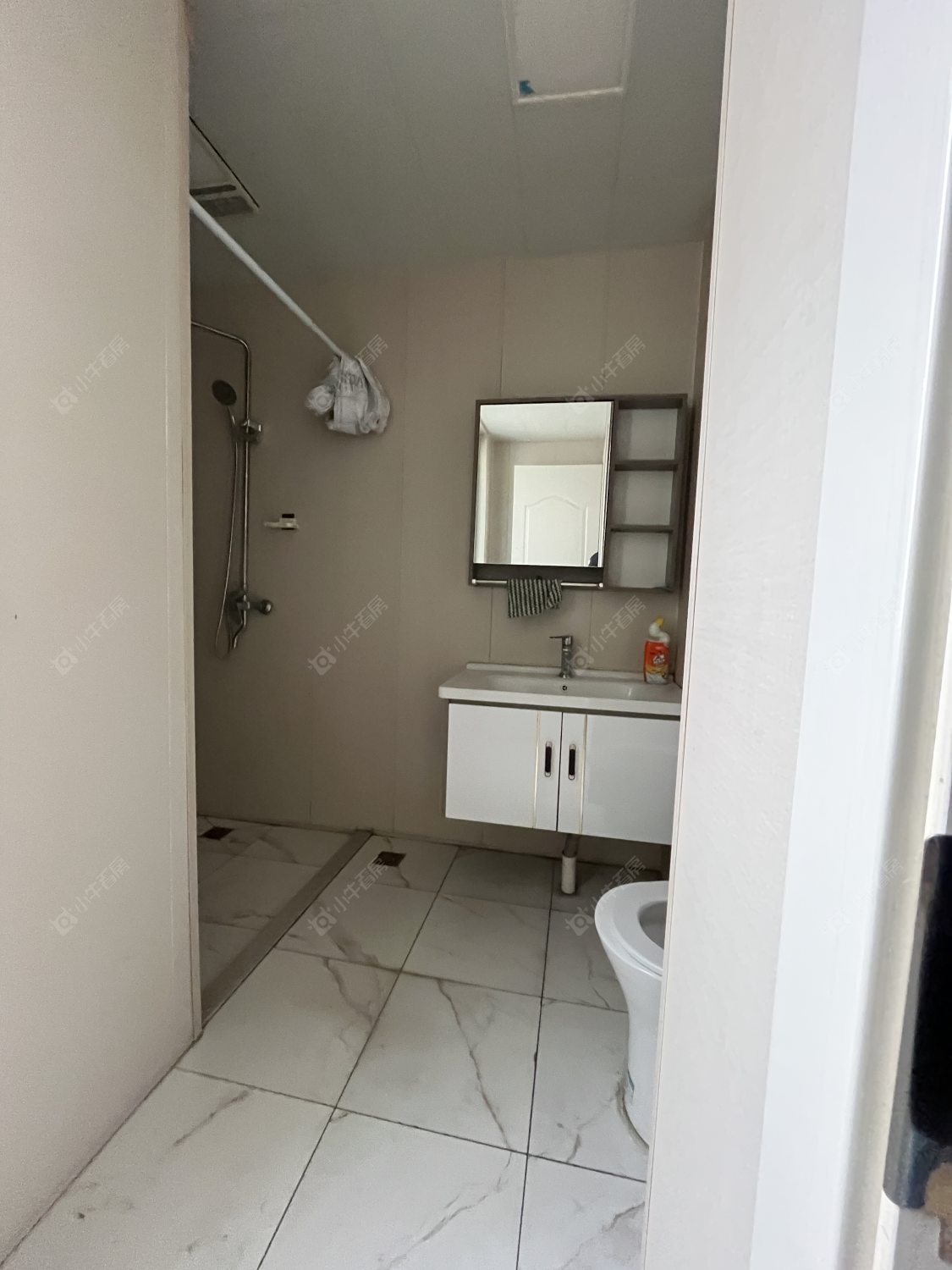 常州金新滟澜湖在租房源室内图_小牛看房