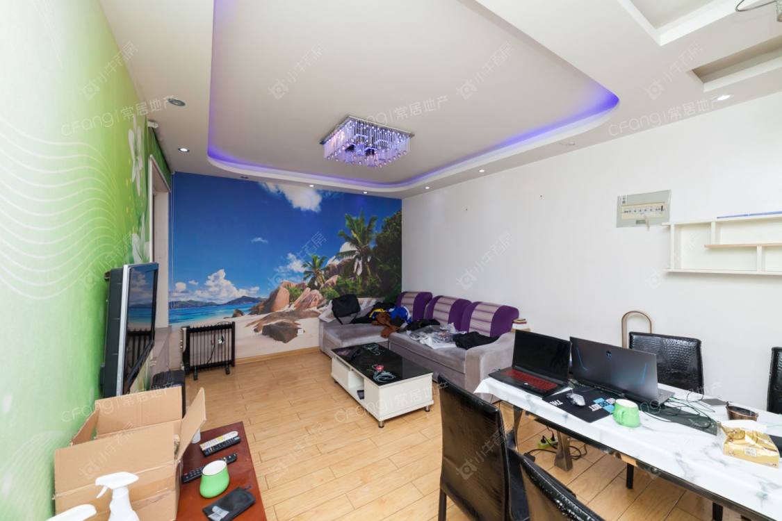 常州东方福郡在租房源室内图_小牛看房