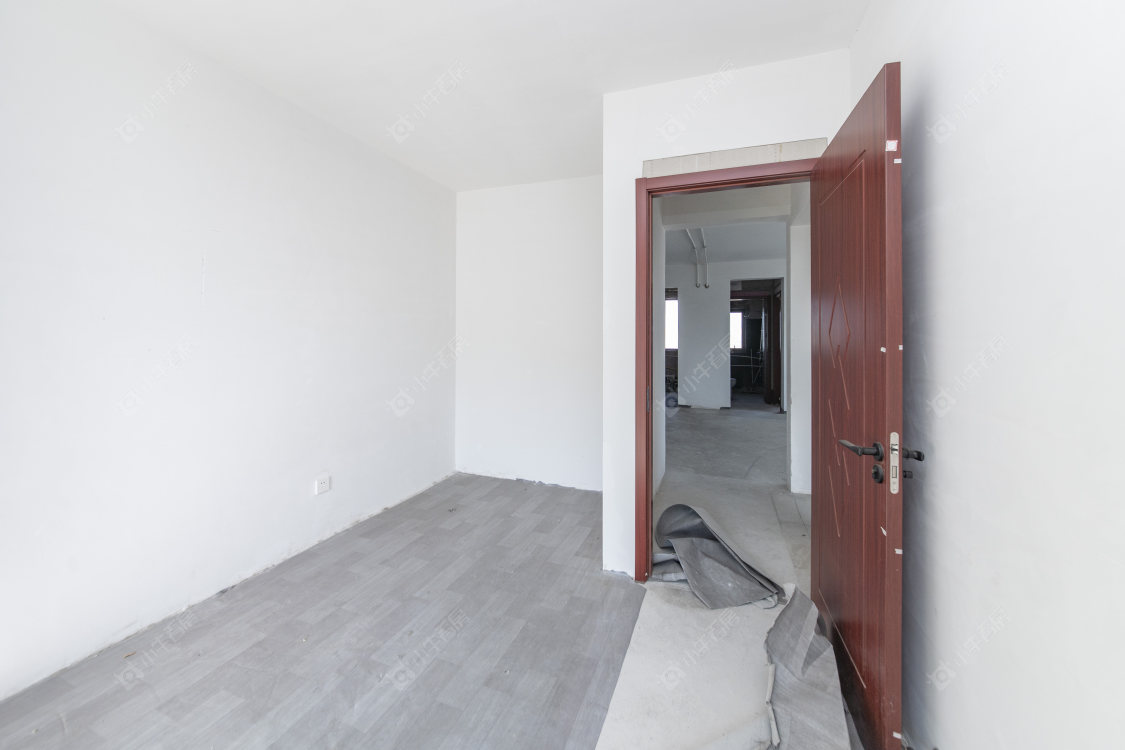 常州美的国宾府在售二手房源室内图_小牛看房