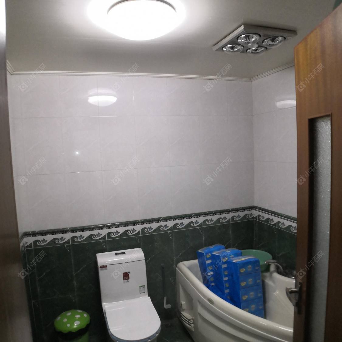 常州常青中心村在租房源室内图_小牛看房