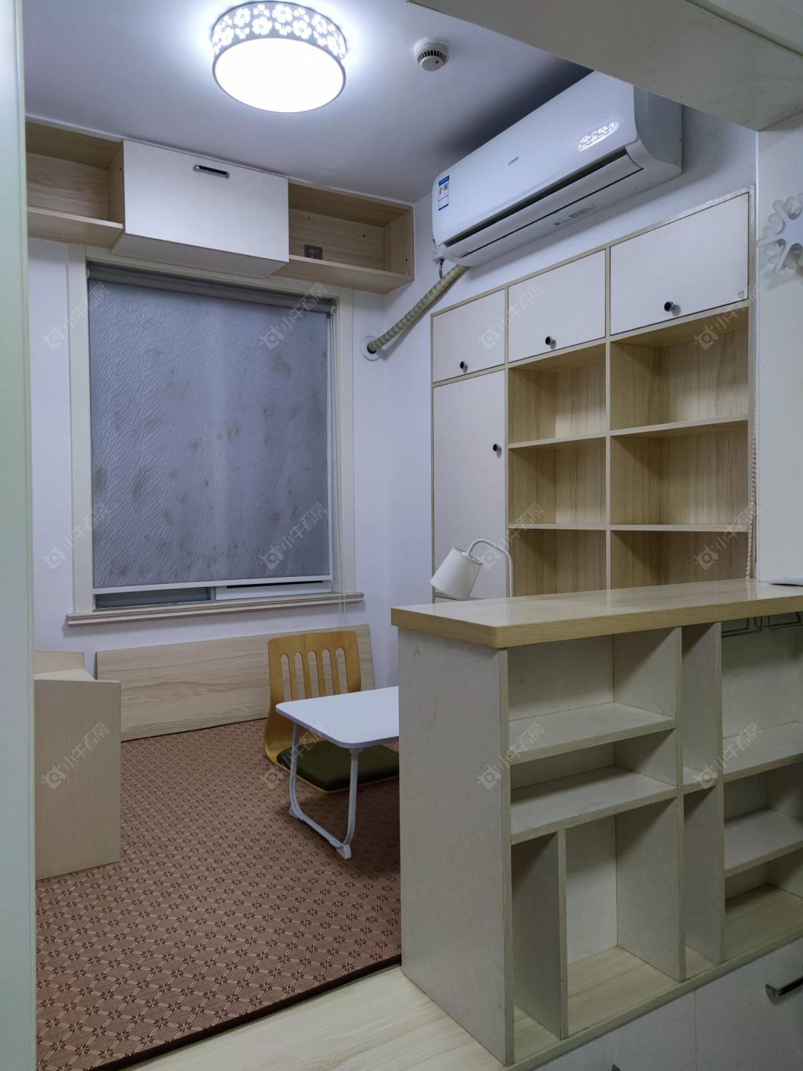 常州凯尔锋度在租房源室内图_小牛看房