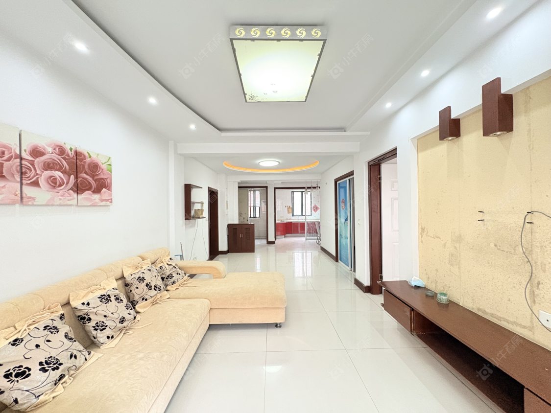 丹阳欧洲城在售二手房_小牛看房