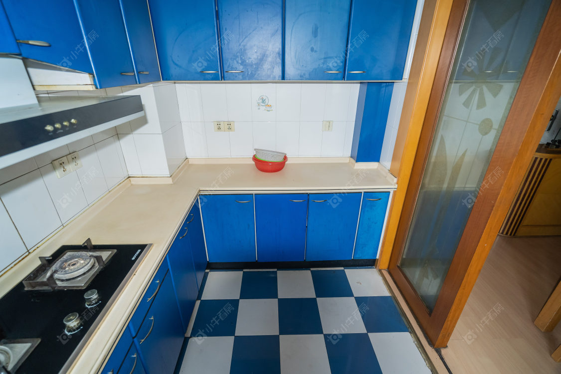 常州丽景花园在售二手房源室内图_小牛看房