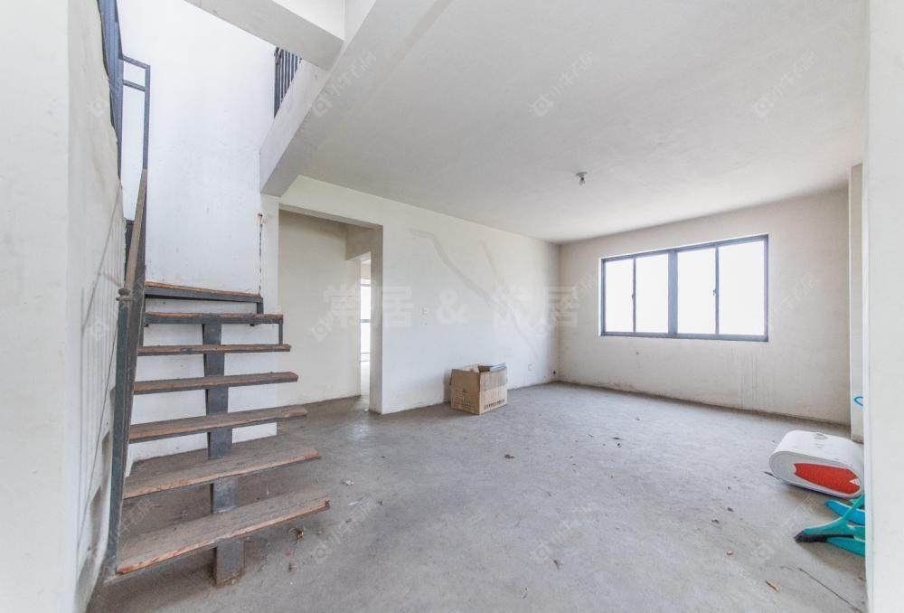 常州阳湖名城在售二手房源室内图_小牛看房