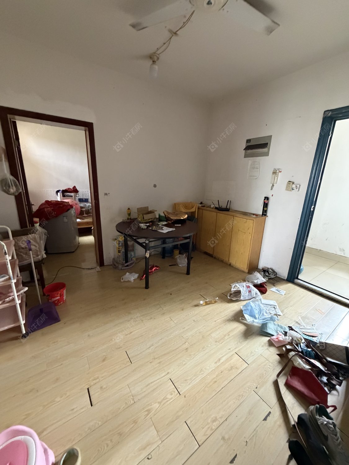 常州顺园九村在租房源室内图_小牛看房