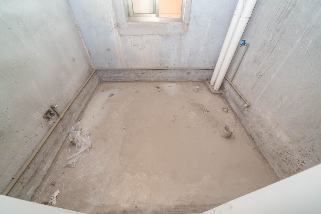 常州银河湾第一城二期在售二手房源室内图_小牛看房